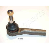 Наконечник поперечной рулевой тяги JAPANPARTS TI-C12