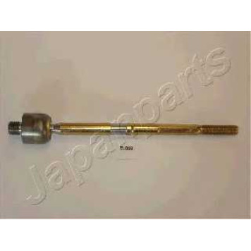 Наконечник поперечной рулевой тяги JAPANPARTS TI-D99