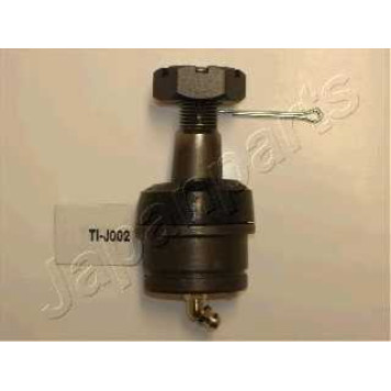 Наконечник поперечной рулевой тяги JAPANPARTS TI-J002