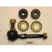 Наконечник поперечной рулевой тяги JAPANPARTS TI-N051
