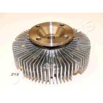 Сцепление вентилятора радиатора JAPANPARTS VC-213-1