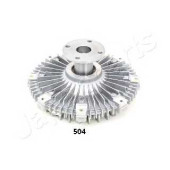 Сцепление вентилятора радиатора JAPANPARTS VC-504