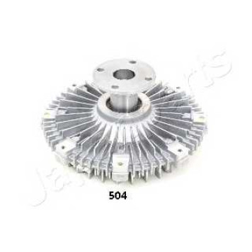 Сцепление вентилятора радиатора JAPANPARTS VC-504