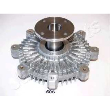 Сцепление вентилятора радиатора JAPANPARTS VC-506-1