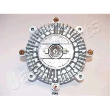 Сцепление вентилятора радиатора JAPANPARTS VC-506