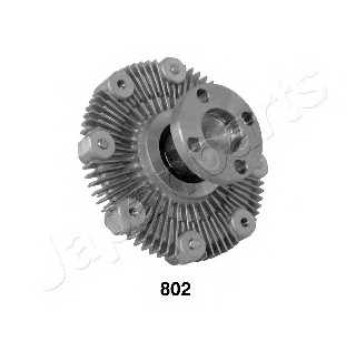 Сцепление вентилятора радиатора JAPANPARTS VC-802-1