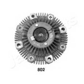 Сцепление вентилятора радиатора JAPANPARTS VC-802