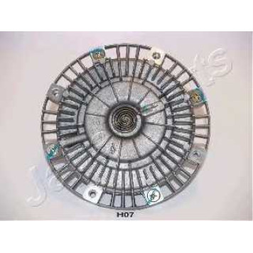 Сцепление вентилятора радиатора JAPANPARTS VC-H07