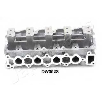 Головка цилиндра JAPANPARTS XX-DW002S-1