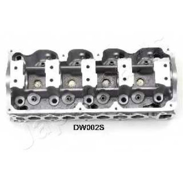Головка цилиндра JAPANPARTS XX-DW002S-2