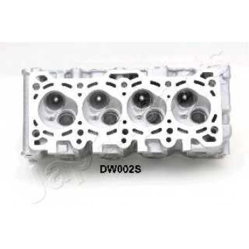 Головка цилиндра JAPANPARTS XX-DW002S-3