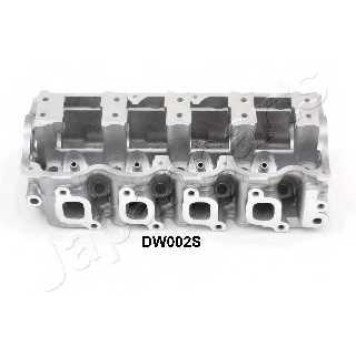 Головка цилиндра JAPANPARTS XX-DW002S
