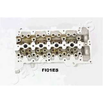 Головка цилиндра JAPANPARTS XX-FI01ES-2