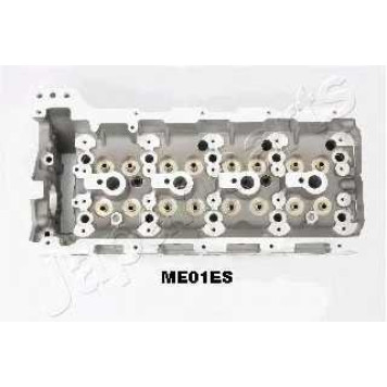 Головка цилиндра JAPANPARTS XX-ME01ES-1