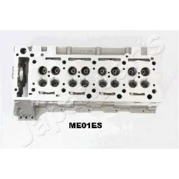 Головка цилиндра JAPANPARTS XX-ME01ES-2