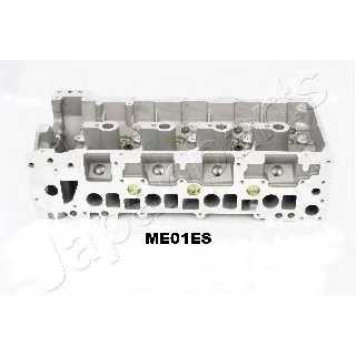 Головка цилиндра JAPANPARTS XX-ME01ES
