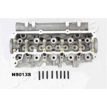 Головка цилиндра JAPANPARTS XX-NS013S-1