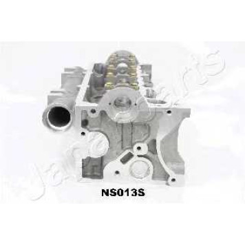 Головка цилиндра JAPANPARTS XX-NS013S-4