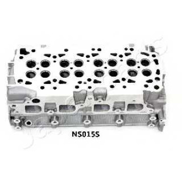 Головка цилиндра JAPANPARTS XX-NS015S-2