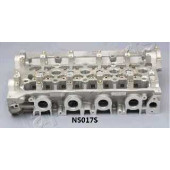 Головка цилиндра JAPANPARTS XX-NS017S
