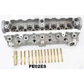 Головка цилиндра JAPANPARTS XX-PE02ES