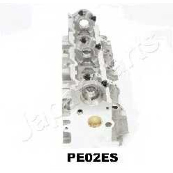 Головка цилиндра JAPANPARTS XX-PE02ES-2