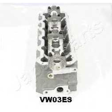 Головка цилиндра JAPANPARTS XX-VW03ES-4