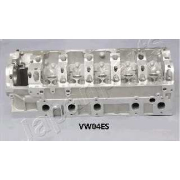 Головка цилиндра JAPANPARTS XX-VW04ES