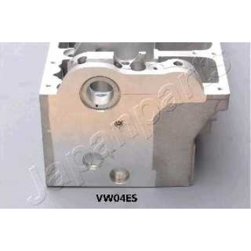 Головка цилиндра JAPANPARTS XX-VW04ES-5