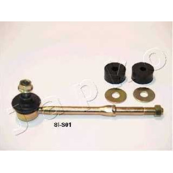 Стабилизатор ходовой части JAPKO 106S01