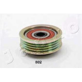 Паразитный / ведущий ролик поликлинового ременя JAPKO 129802