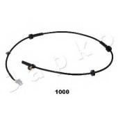 Датчик частоты вращения колеса JAPKO 1511000