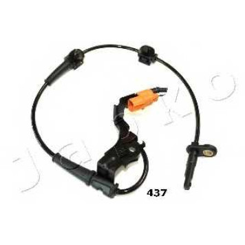 Датчик частоты вращения колеса JAPKO 151437