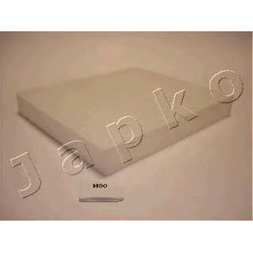 Фильтр салонный JAPKO 21H00