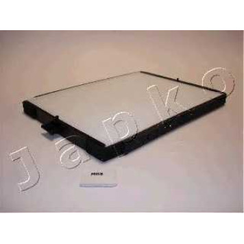 Фильтр салонный JAPKO 21H03