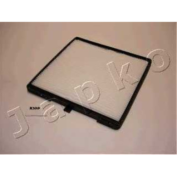 Фильтр салонный JAPKO 21K09