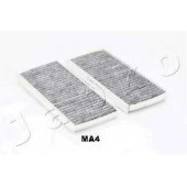 Фильтр салонный JAPKO 21MA4