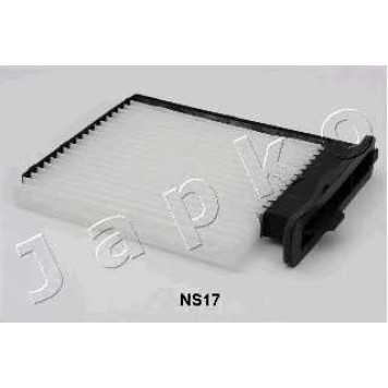 Фильтр салонный JAPKO 21NS17