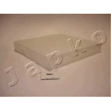 Фильтр салонный JAPKO 21SB0