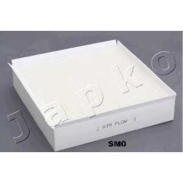 Фильтр салонный JAPKO 21SM0