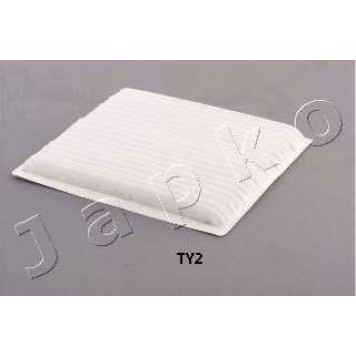 Фильтр салонный JAPKO 21TY2