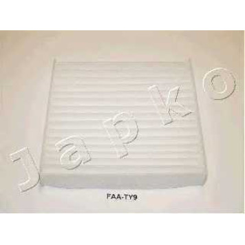 Фильтр салонный JAPKO 21TY9