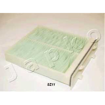 Фильтр салонный JAPKO 21Z11