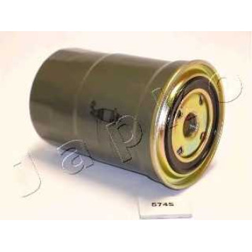 Фильтр топливный JAPKO 30574