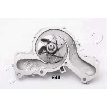 Водяной насос JAPKO 35549-1