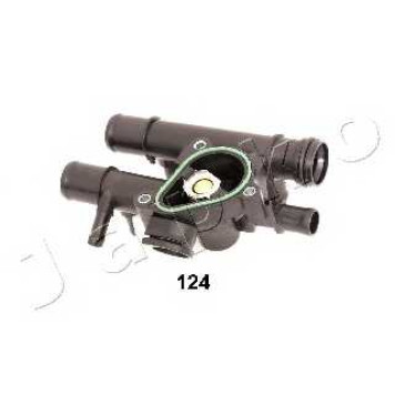 Термостат охлаждающей жидкости JAPKO 38124-1