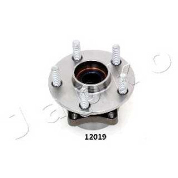 Ступица колеса JAPKO 412019-1