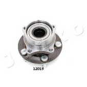 Ступица колеса JAPKO 412019