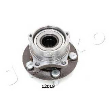 Ступица колеса JAPKO 412019