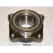 Комплект подшипника ступицы колеса JAPKO 414014